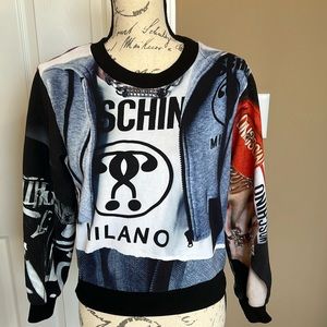 Moschino top